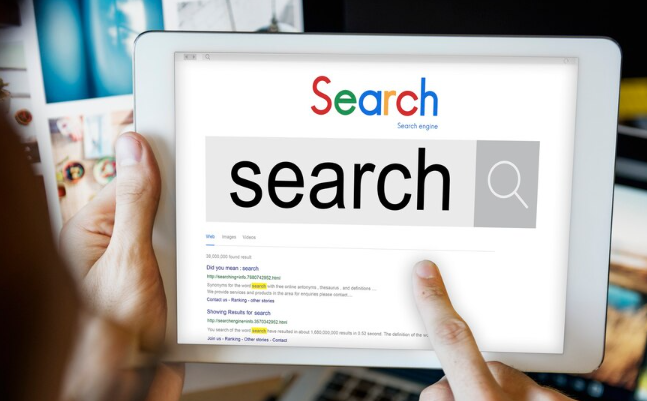 如何用谷歌浏览器进行网页调试