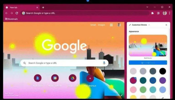 Google浏览器下载过程卡顿的排查方法