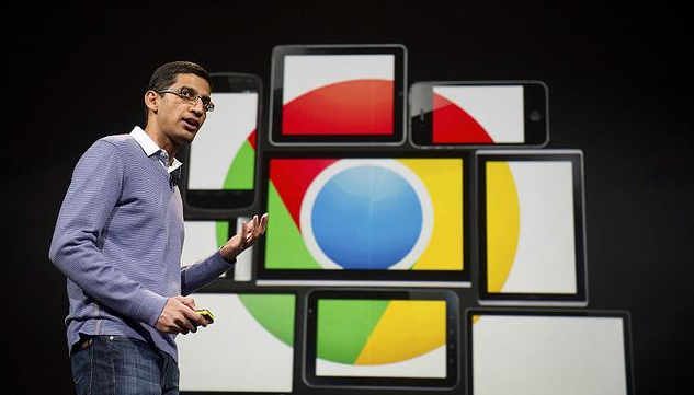 Google浏览器AI增强功能正式上线