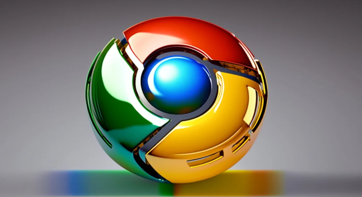 Chrome浏览器下载文件夹路径切换操作