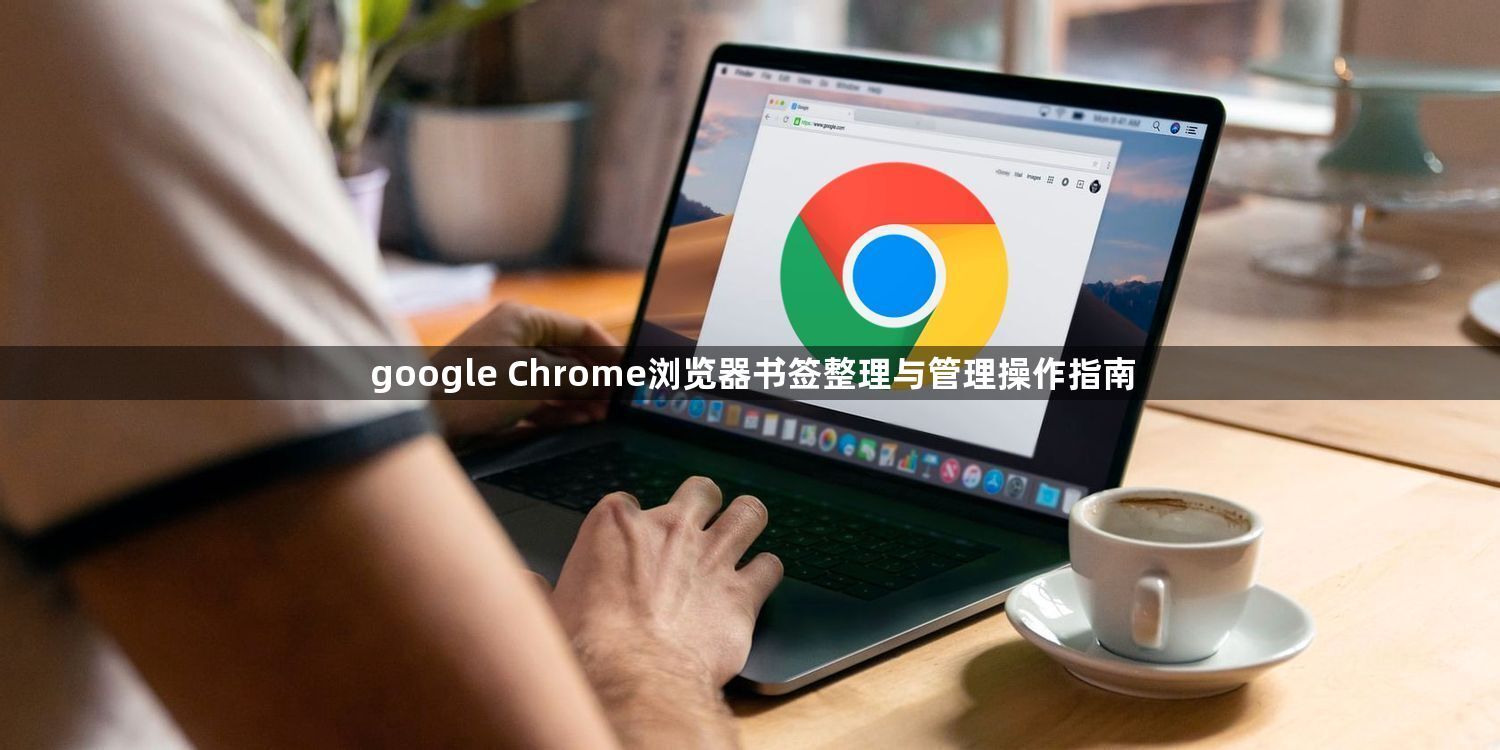 google Chrome浏览器书签整理与管理操作指南1