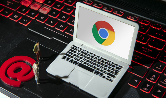 Chrome浏览器网页内容保存为PDF操作教程