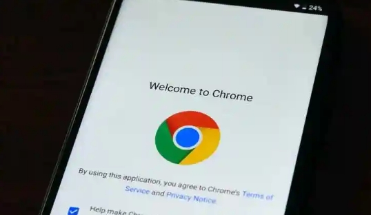 Chrome浏览器视频播放时无声音如何解决