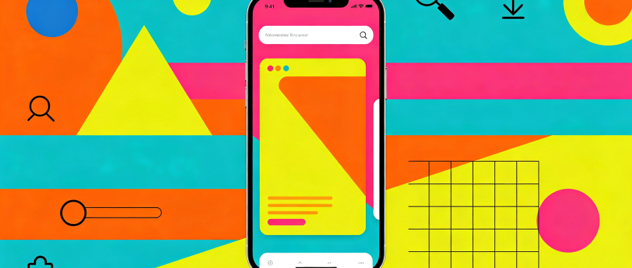 谷歌浏览器手机版网页字体模糊怎么调整渲染参数